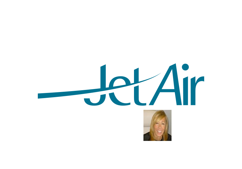 jetair travel agency