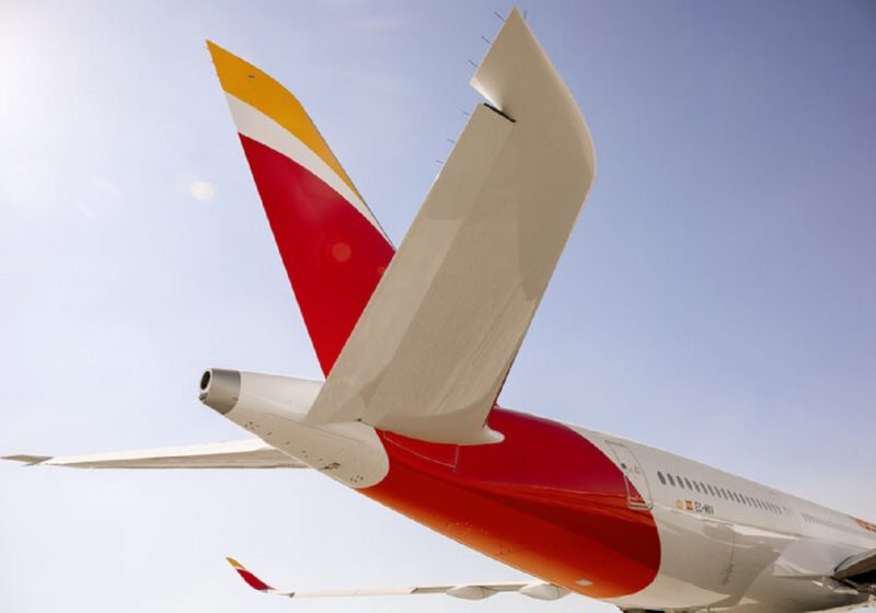 Iberia Express ofrecerá 28 rutas para verano con un 8% más de capacidad