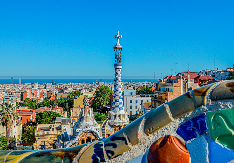 El segmento MICE gana peso en Barcelona y supone casi el 19% del turismo total