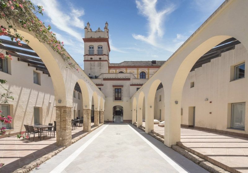 Eurostars incorpora el Hotel Palacio Marqués de Arizón