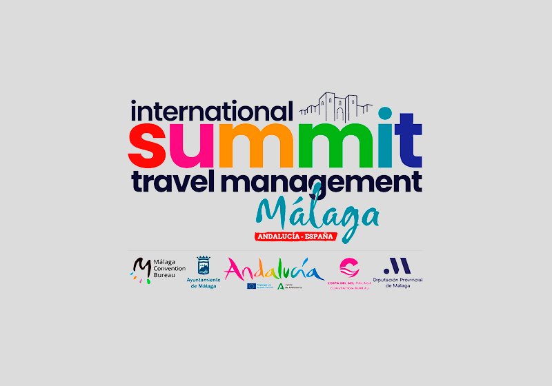 International Summit Travel Management Málaga, Andalucía España 2022