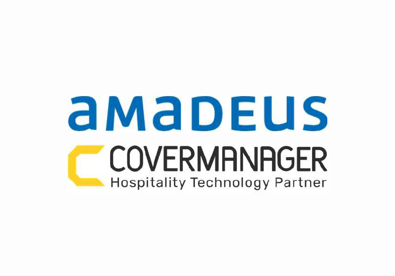Amadeus y CoverManager se asocian para mejorar la distribución de los restaurantes locales gracias a Amadeus Discover