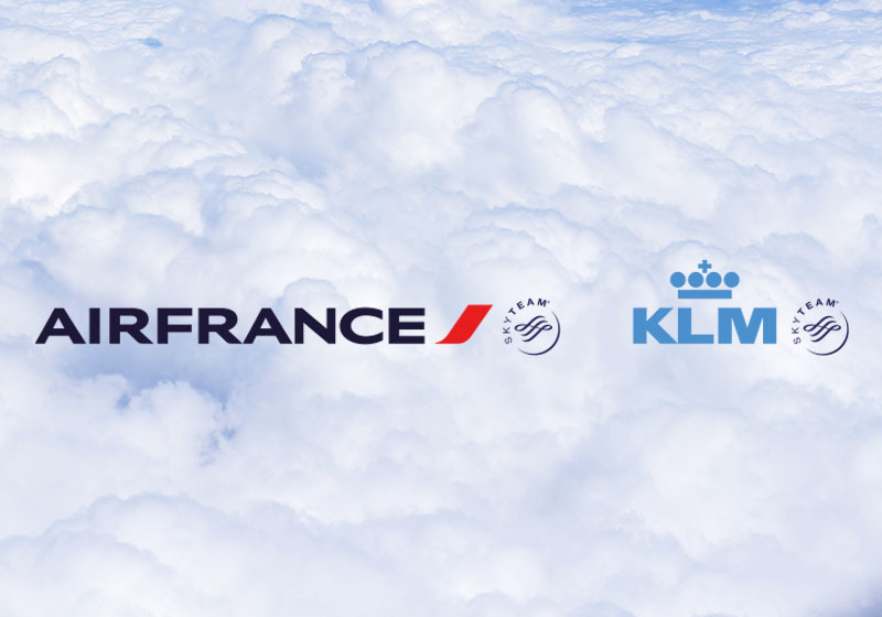 Amadeus amplía su relación con Air France-KLM con un nuevo acuerdo Cytric