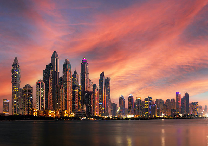 Apartool expande sus operaciones de alojamiento corporativo a Oriente Medio con nuevas oficinas en Dubái