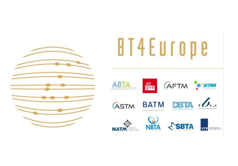 BT4Europe Joins Urgent Call for a European Night Train Strategy
