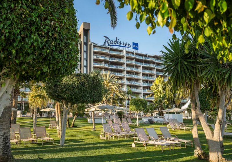 Radisson Hotel Group y STAY anuncian un acuerdo estratégico para elevar la experiencia del huésped