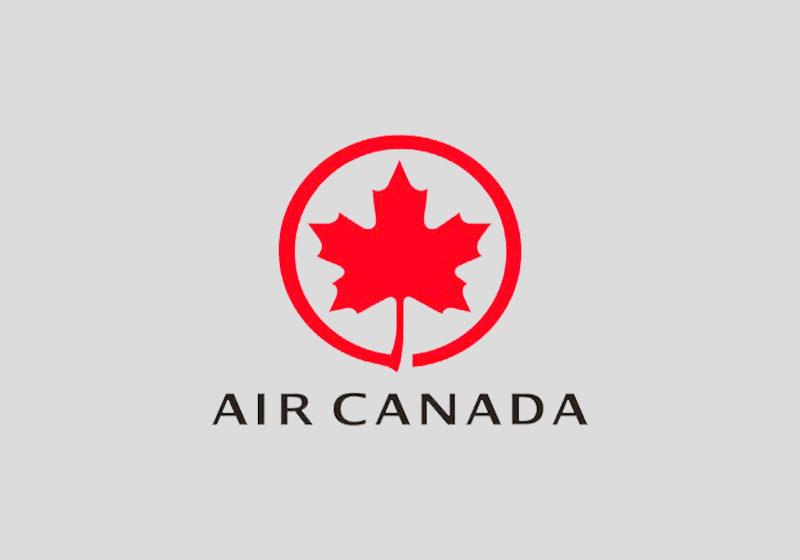 Air Canada nuevo socio de AEGVE