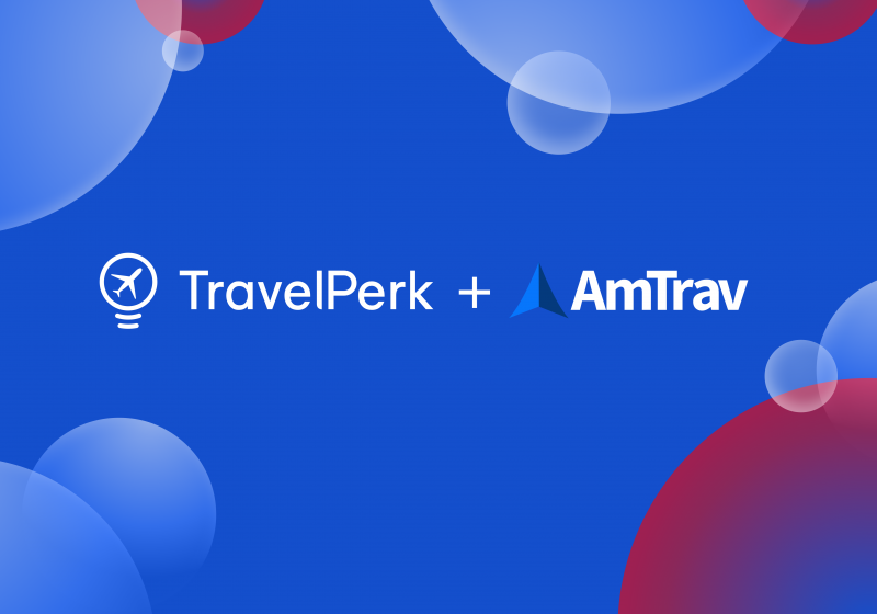 TravelPerk adquiere AmTrav para acelerar su expansión en EE.UU. y anuncia un nuevo respaldo de 135 millones de dólares de Blackstone y Blue Owl