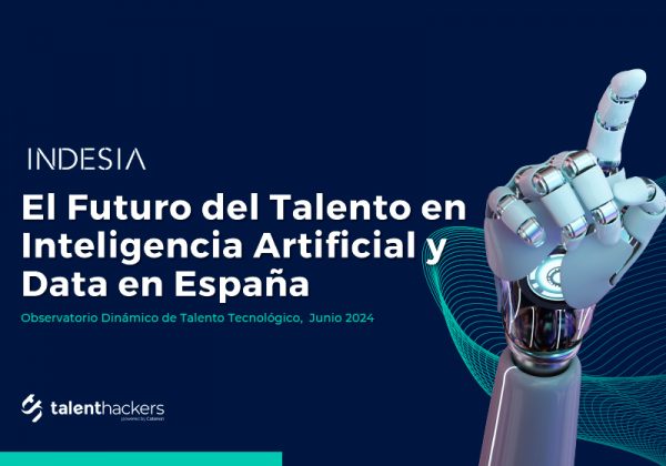 El futuro del talento en IA y Data en España